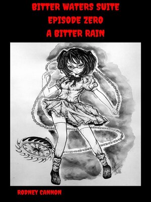 cover image of Bitter Waters Suite a Bitter Rain